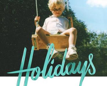 Fatbabs annonce les vacances avec Holidays