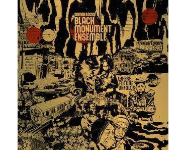 Damon Locks / Black Monument Ensemble