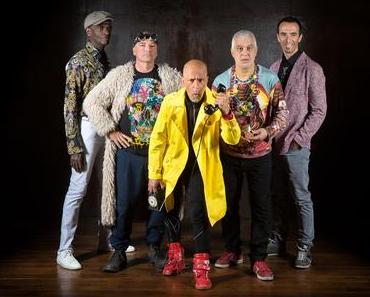 NoJazz retrouve le sourire avec Beautiful Life