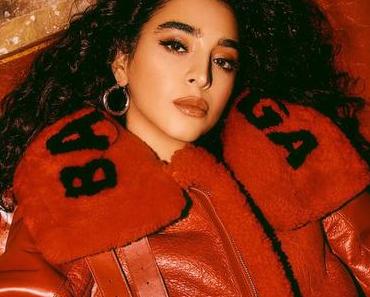 Kara Marni, perle du R &amp; B anglais, à découvrir avec Opposite