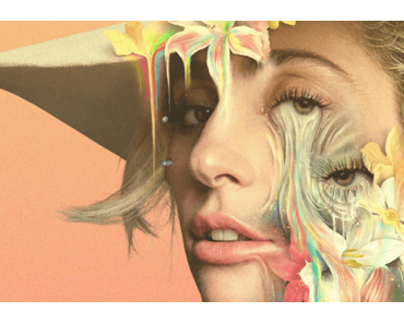 MINEMA // LADY GAGA FIVE FOOT TWO