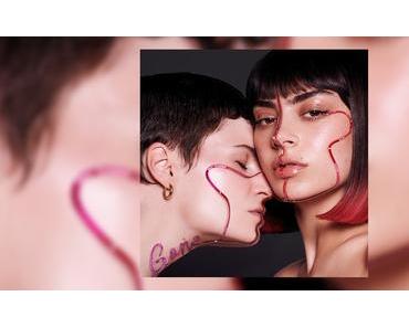 Christine and The Queens dévoile «Gone», un nouveau clip avec Charli XCX