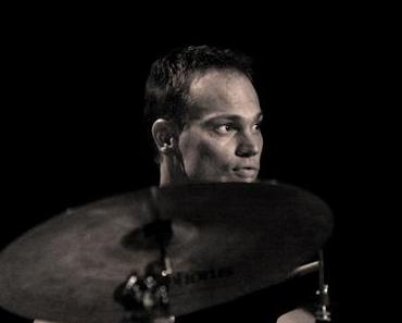 Thomas Grimmonprez sait s'entourer avec l'album Big Wheel
