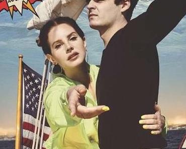 Lana Del Rey annonce la sortie de l'album Norman Fucking Rockwell