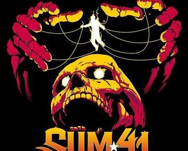 ORDER IN DECLINE – SUM 41