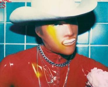 SOCIAL CUES – CAGE THE ELEPHANT