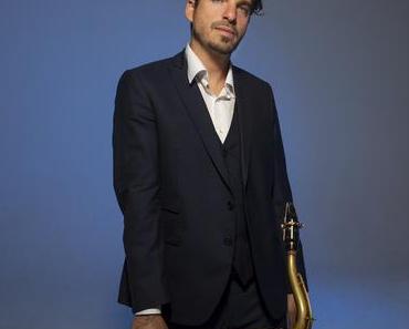Samy Thiébault suit la voie classique avec l'album Symphonic Tales