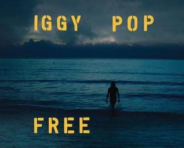 FREE – IGGY POP
