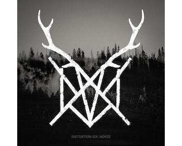 Distortion Six
