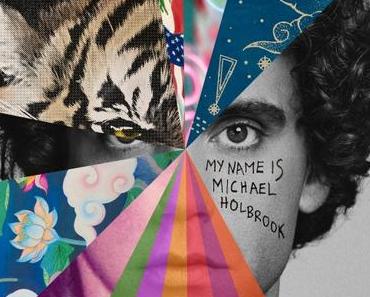 MY NAME IS MICHAEL HOLBROOK – MIKA