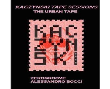 Kaczynski Tape Sessions
