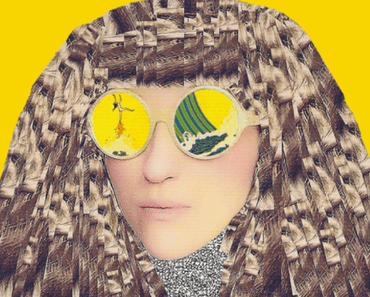 LADY LIGHTLY – KYRIE KRISTMANSON