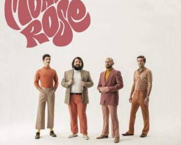 Mort Rose ou l’amour avec un grand ayoye
