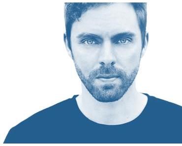 Bleu, le nouvel album de Bastien Lanza se dévoile avec le clip de Viens