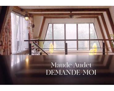 «Tu ne mourras pas» de Maude Audet: nos bras lâches lâchent