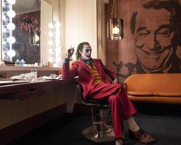 Joker, le ciné concert à ne pas rater le 13 mai 2020 à la Seine Musicale