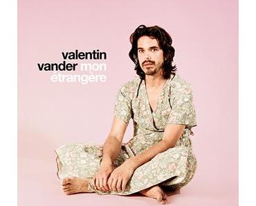 FLASH : VALENTIN VANDER / ROBIN MCKELLE / TEEPEE