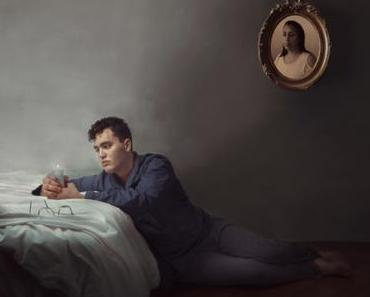 Safeplace, le premier EP de YADAM est une merveille