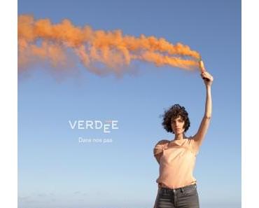 FLASH : VERDÉE / NADA SURF / SOBI