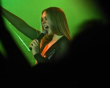 Lydia Képinski: le dernier Premier juin