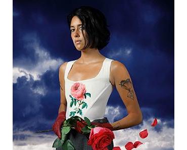 FLASH : HALF WAIF / MARIE MIFSUD / GRAND PALLADIUM