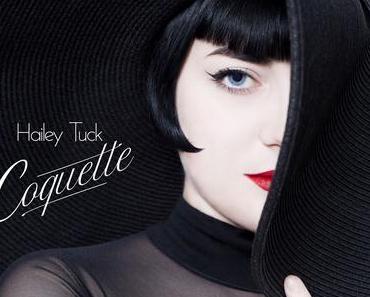 Hailey Tuck, notre coup de foudre avec son mini album Coquette
