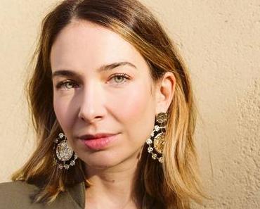 Almée rentre dans le vif du sujet avec Préliminaires