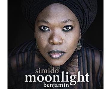 SIMIDO – MOONLIGHT BENJAMIN