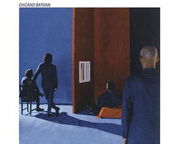 FLASH : CHICANO BATMAN / ALEX HENRY FOSTER / FIONA APPLE