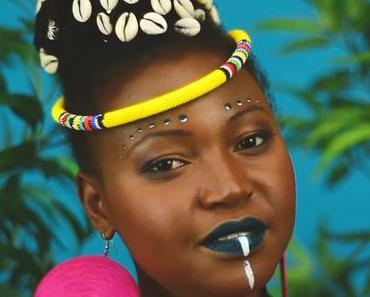 Electric Mamba, le clip afro à découvrir de Bande de Bangui
