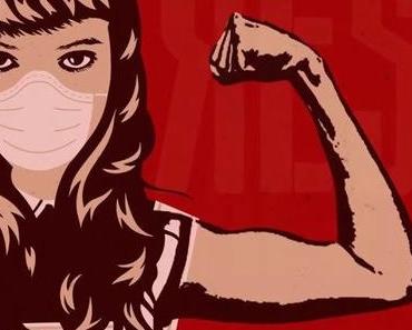 Je résisterai pour continuer à vivre...
