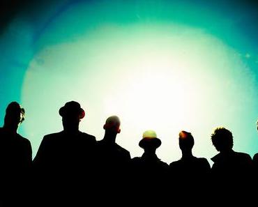 The Brooks garde le rythme avec l'album Anyday Now