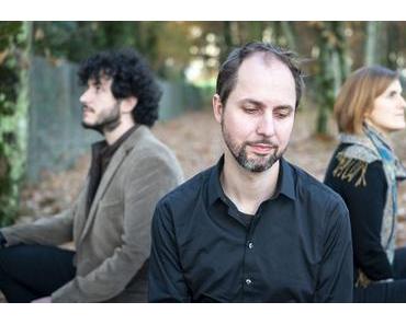 Gaël Rouilhac, un guitariste de jazz à découvrir avec Waterworks