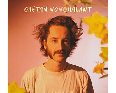 FLASH : GAÉTANT NONCHALANT / GUINEA MUSIC ALL STARS / ORWELL