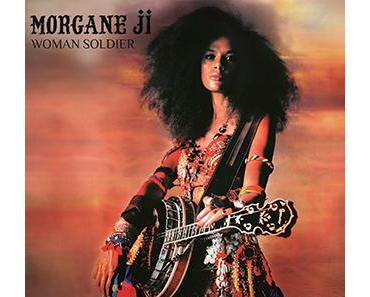 FLASH : MORGANE JI / MACKENZIE LEIGHTON / TALISCO
