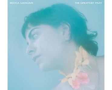 FLASH : BECCA MANCARI / RALEIGH RITCHIE / RODOLPHE BURGER