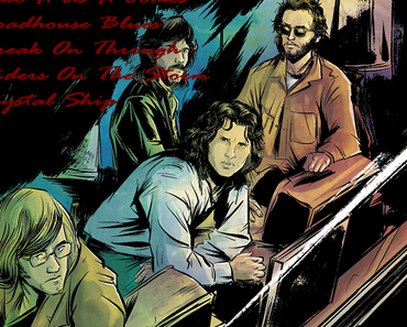 Autrement... The Doors