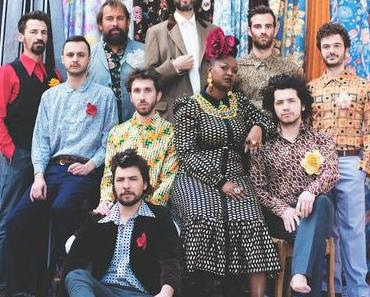 Electric Mamba, la découverte afro avec le clip de Zingo