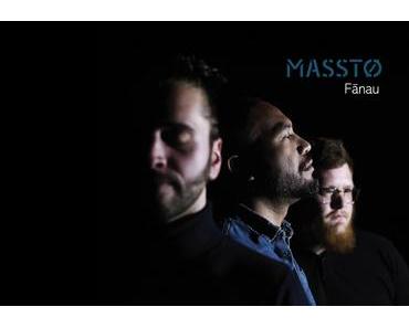 QUELQUES MOTS AVEC… MASSTØ