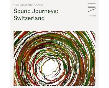 Sound Journeys – Switzerland