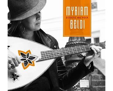 FLASH : MYRIAM BELDI / LEWIS EVANS / BARTON HARTSHORN