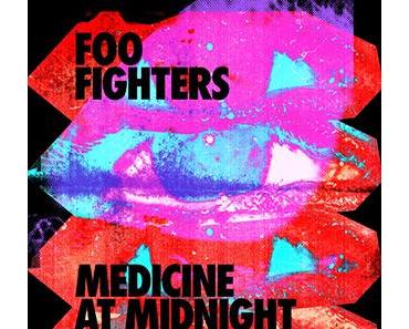 FLASH : FOO FIGHTERS / FREMMAND / LOVE GHOST