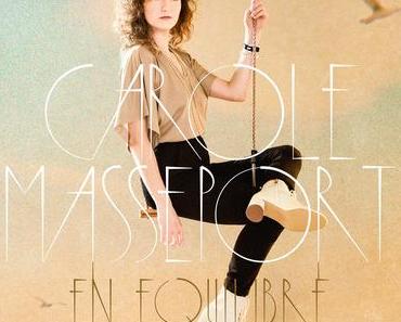 Carole Masseport invite JP Nataf (Innocents) sur En Equilibre