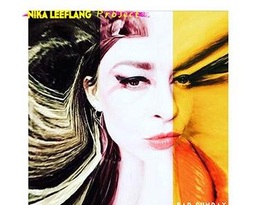 FLASH : NIKA LEEFLANG / BLACK HONEY / GAËTAN ROUSSEL