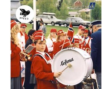 Skarbø Skulekorps