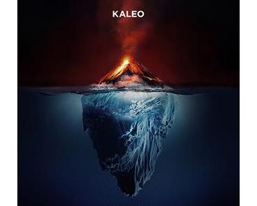 FLASH : KALEO / LULU VAN TRAPP