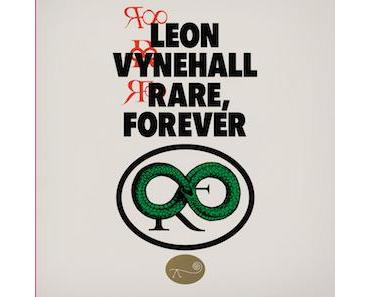 Leon Vynehall