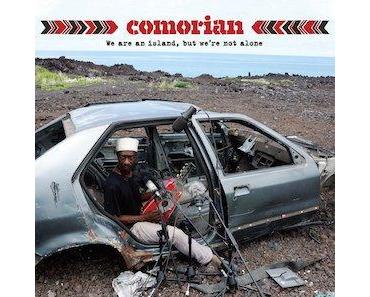 Comorian