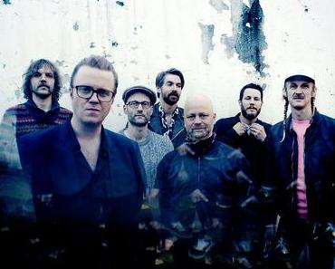 Ola Kvernberg de retour avec le brillantissime Steamdome II - The Hypogean