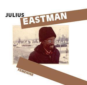 Julius Eastman